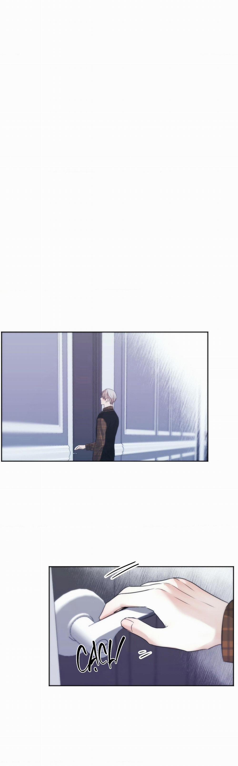 ÁI TÌNH VÀ DỤC VỌNG 16 trang 30