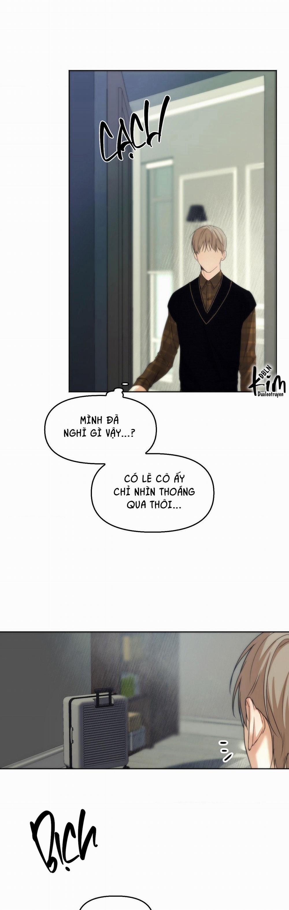 ÁI TÌNH VÀ DỤC VỌNG 16 trang 32