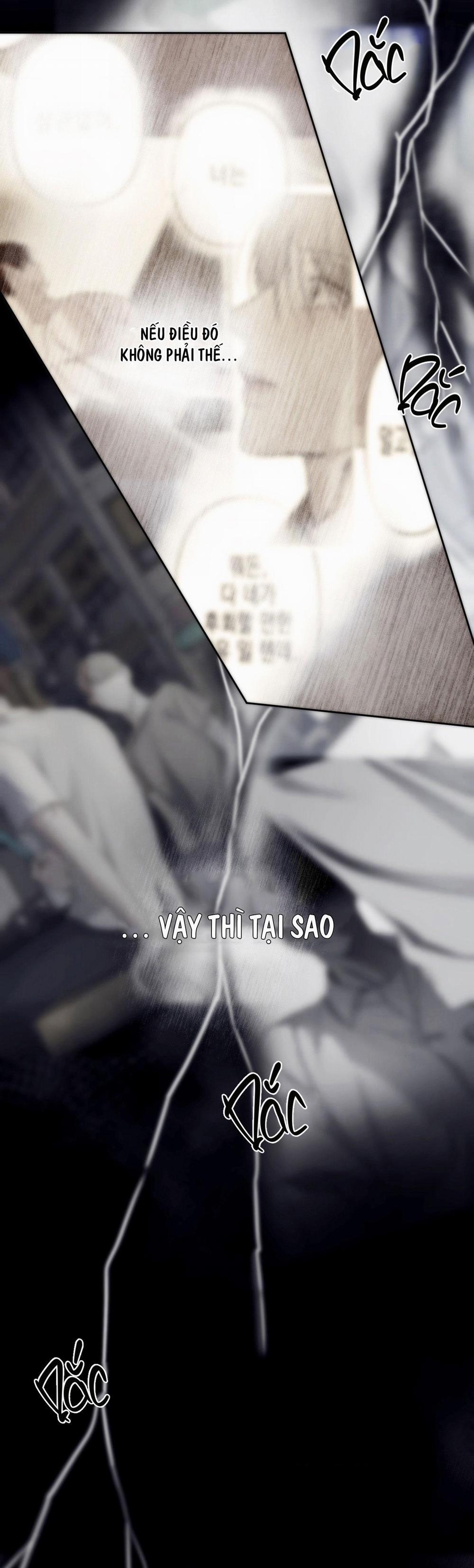 ÁI TÌNH VÀ DỤC VỌNG 16 trang 39