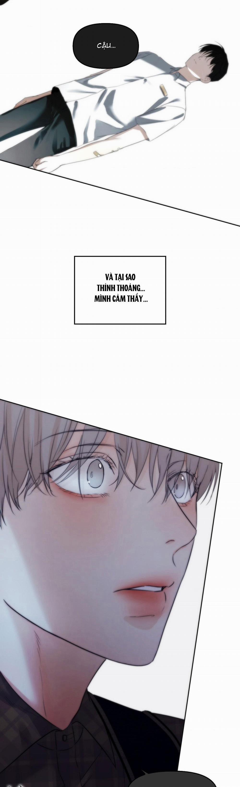 ÁI TÌNH VÀ DỤC VỌNG 16 trang 44