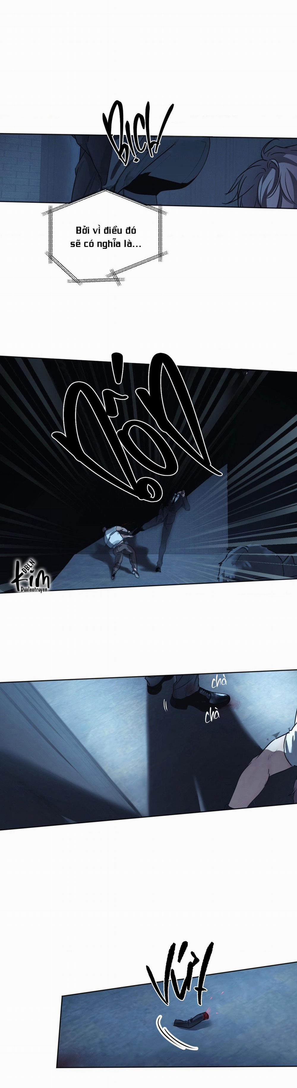 ÁI TÌNH VÀ DỤC VỌNG 16 trang 6