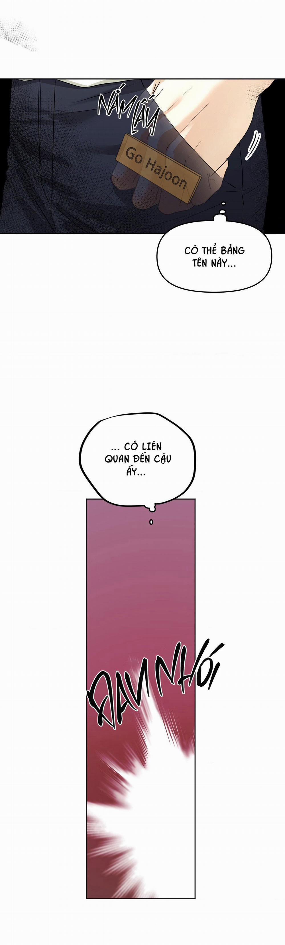 ÁI TÌNH VÀ DỤC VỌNG 17 trang 11