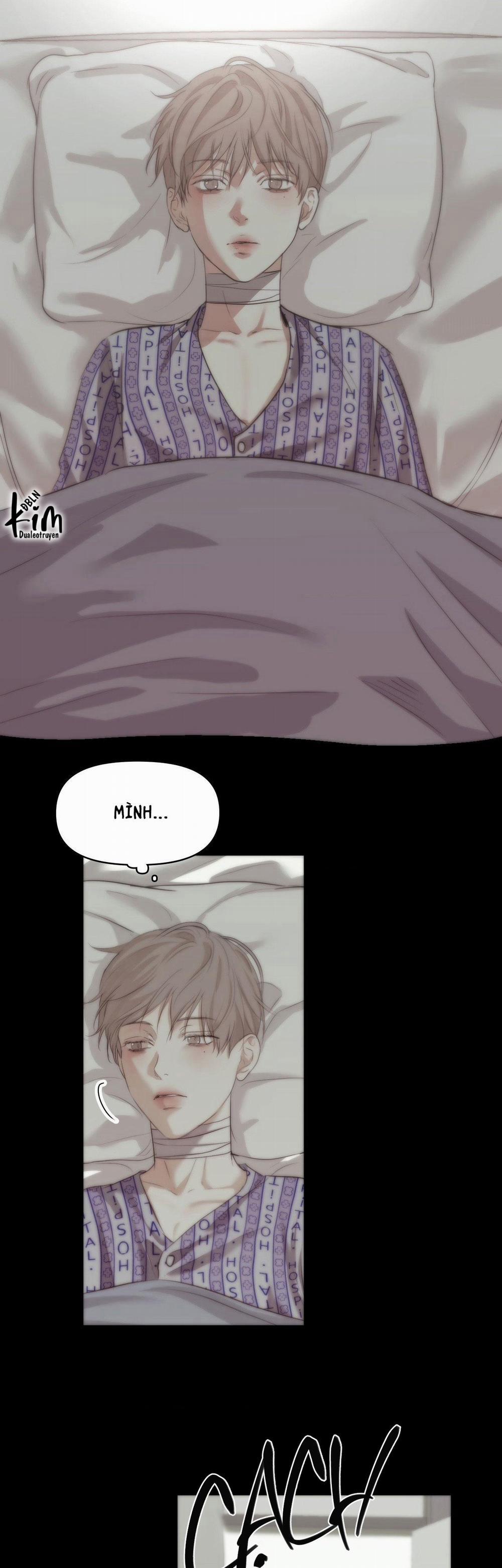 ÁI TÌNH VÀ DỤC VỌNG 17 trang 2