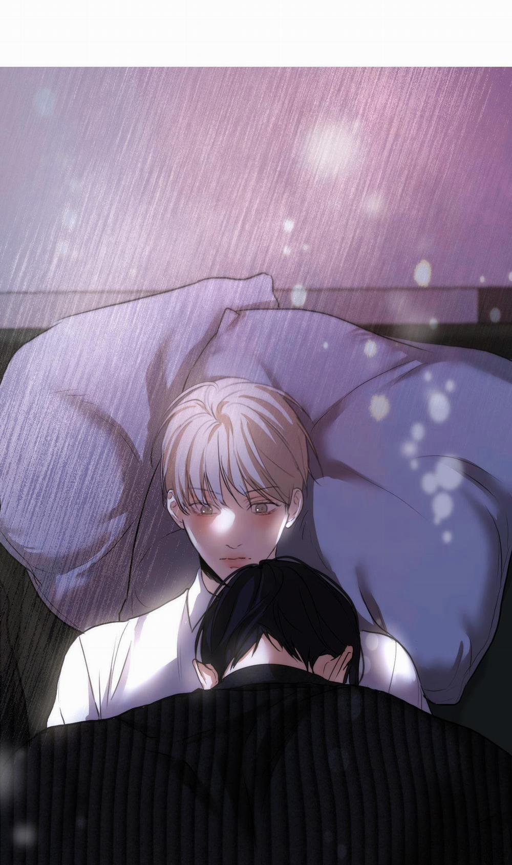 ÁI TÌNH VÀ DỤC VỌNG 18 trang 11