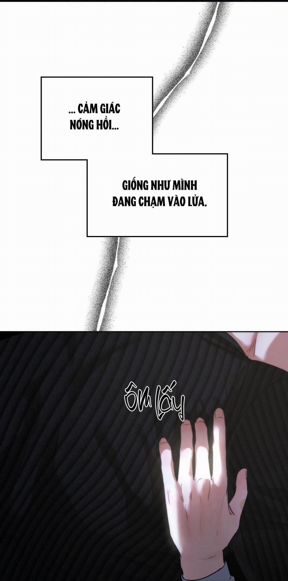 ÁI TÌNH VÀ DỤC VỌNG 18 trang 14