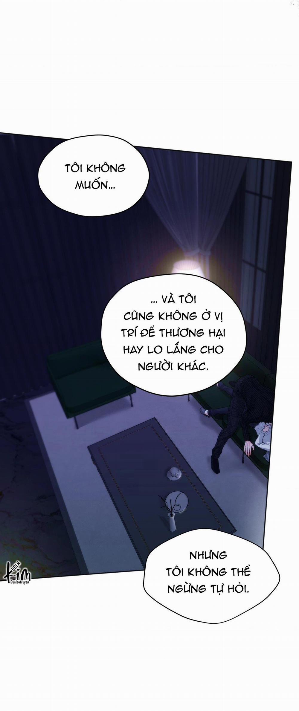 ÁI TÌNH VÀ DỤC VỌNG 18 trang 18