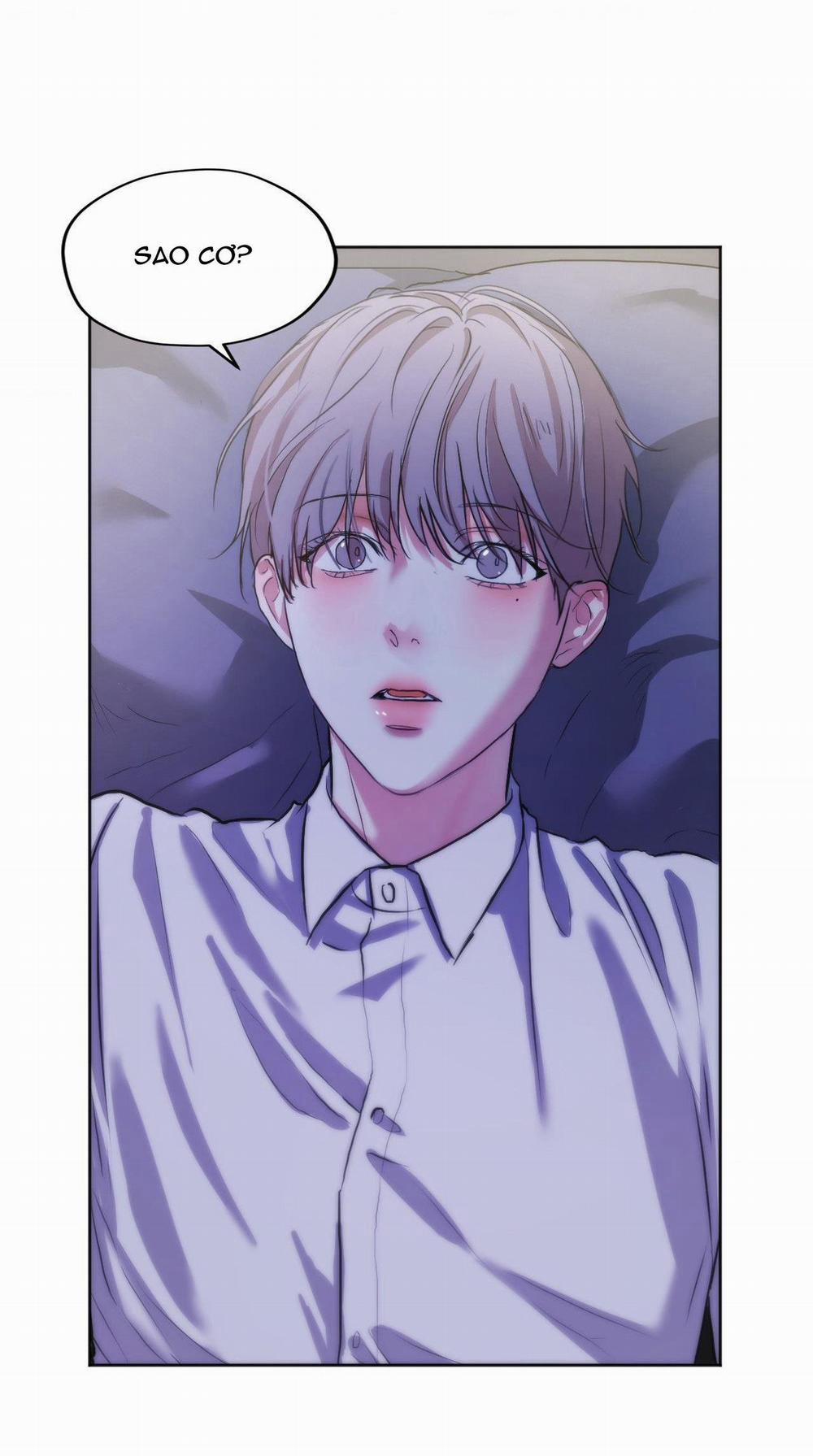 ÁI TÌNH VÀ DỤC VỌNG 18 trang 23