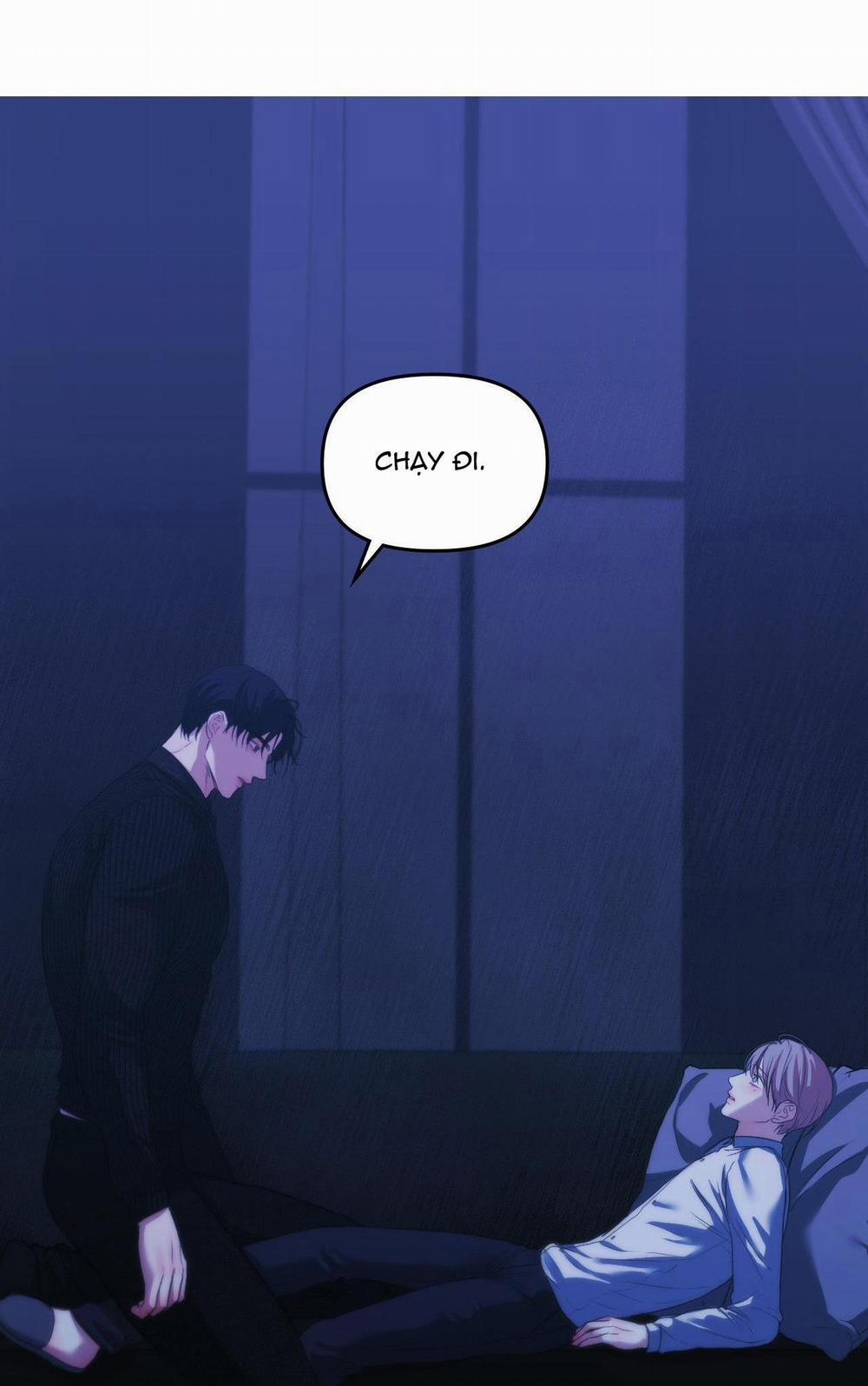 ÁI TÌNH VÀ DỤC VỌNG 18 trang 24