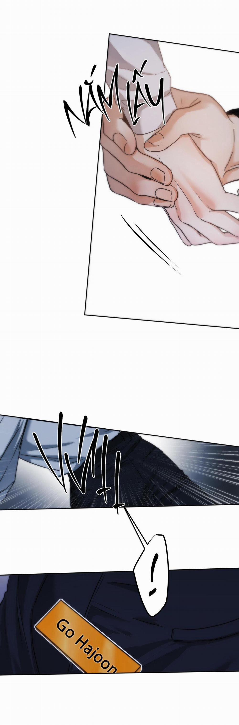 ÁI TÌNH VÀ DỤC VỌNG 18 trang 3