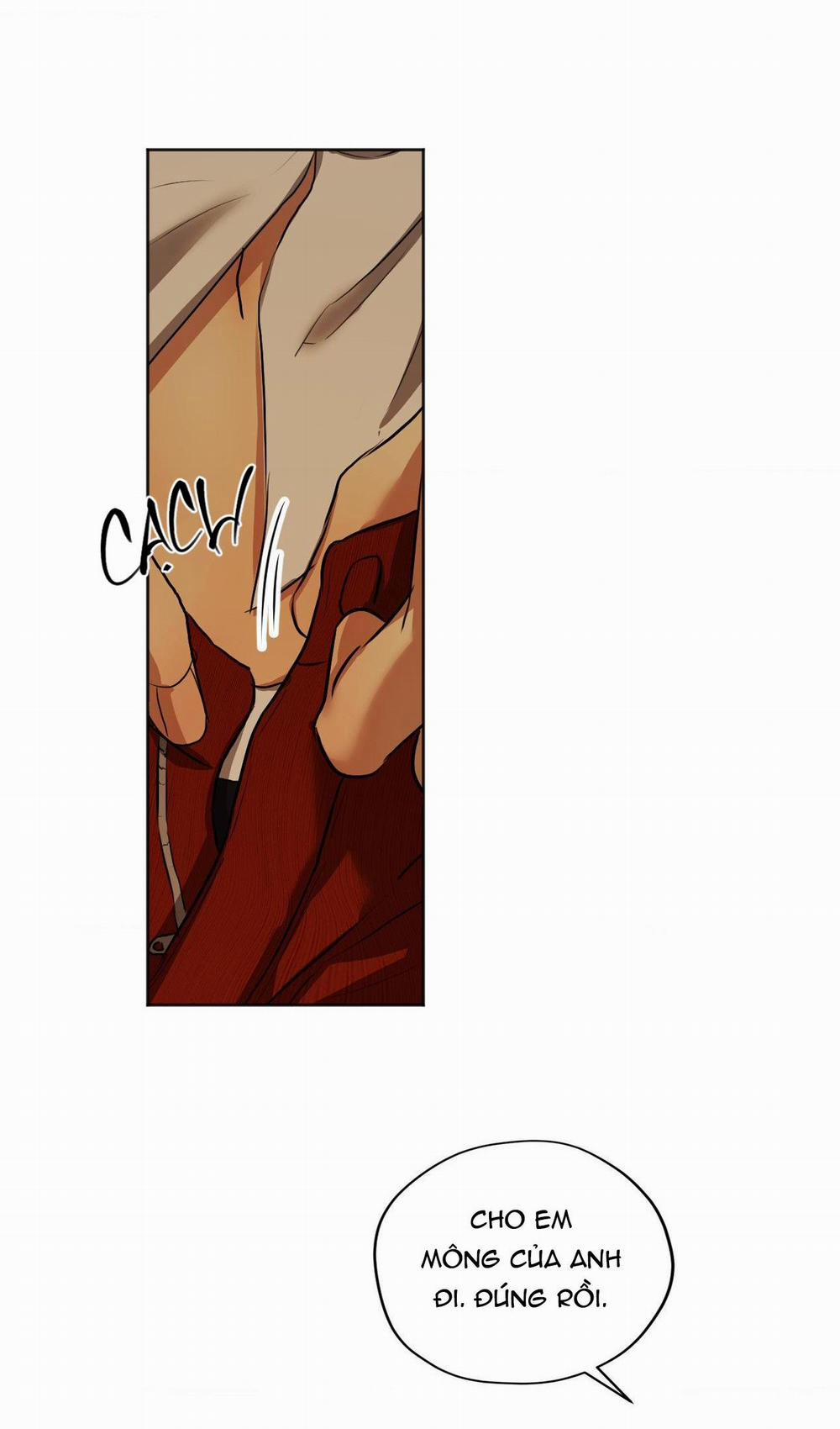 ÁI TÌNH VÀ DỤC VỌNG 18 trang 43