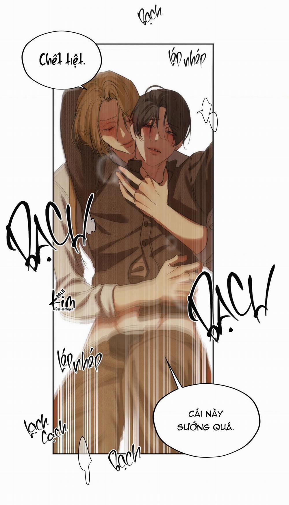 ÁI TÌNH VÀ DỤC VỌNG 18 trang 46