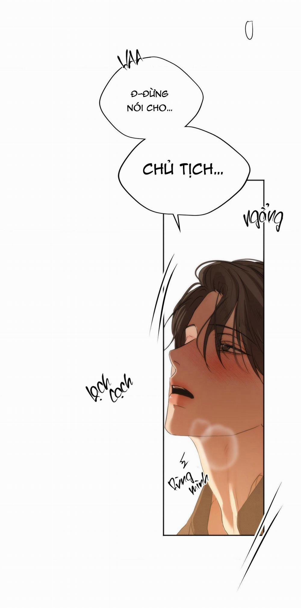 ÁI TÌNH VÀ DỤC VỌNG 18 trang 47