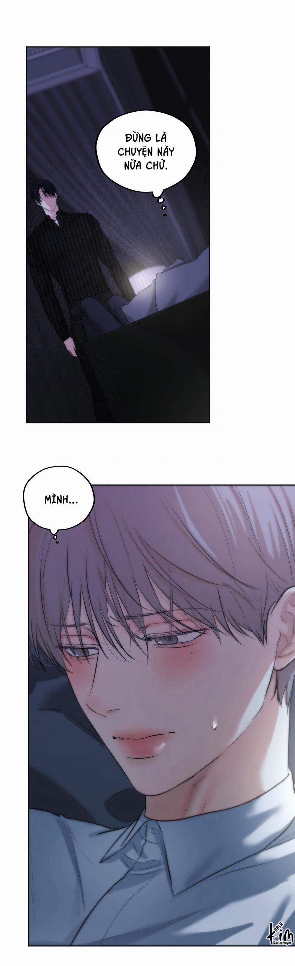 ÁI TÌNH VÀ DỤC VỌNG 18 trang 5