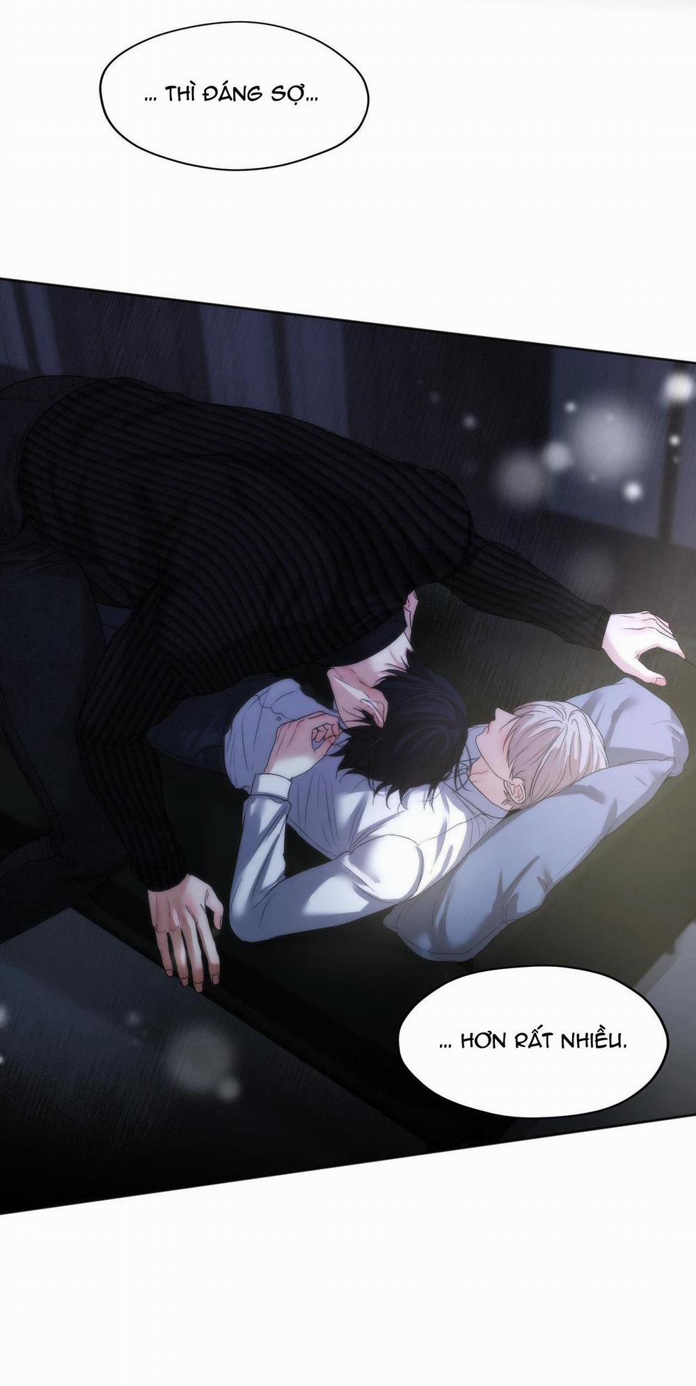 ÁI TÌNH VÀ DỤC VỌNG 18 trang 9