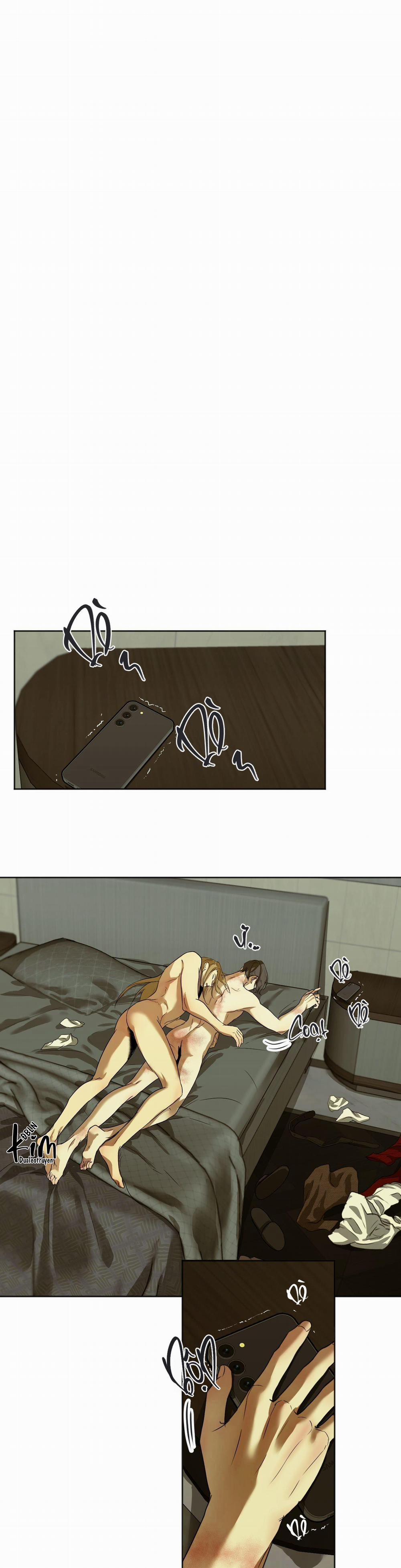 ÁI TÌNH VÀ DỤC VỌNG 19 full HD trang 1