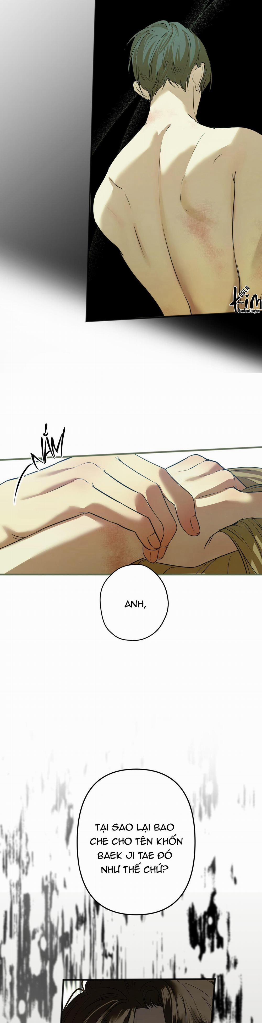 ÁI TÌNH VÀ DỤC VỌNG 19 full HD trang 11