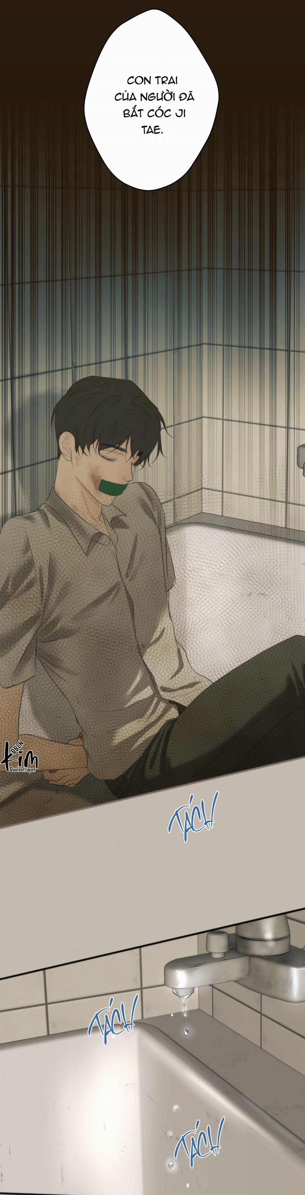 ÁI TÌNH VÀ DỤC VỌNG 19 full HD trang 16