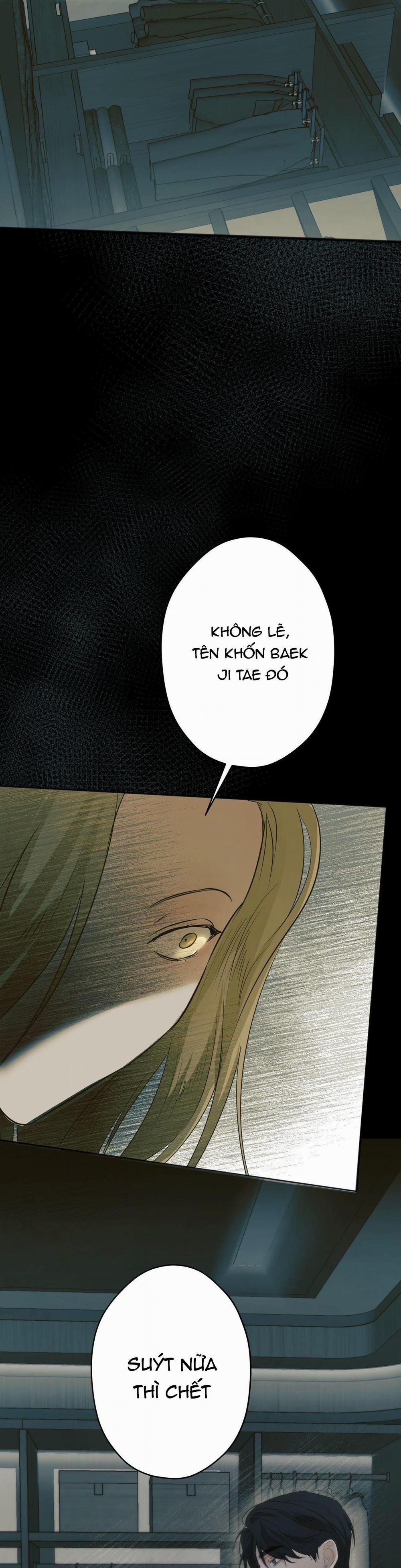 ÁI TÌNH VÀ DỤC VỌNG 19 full HD trang 19