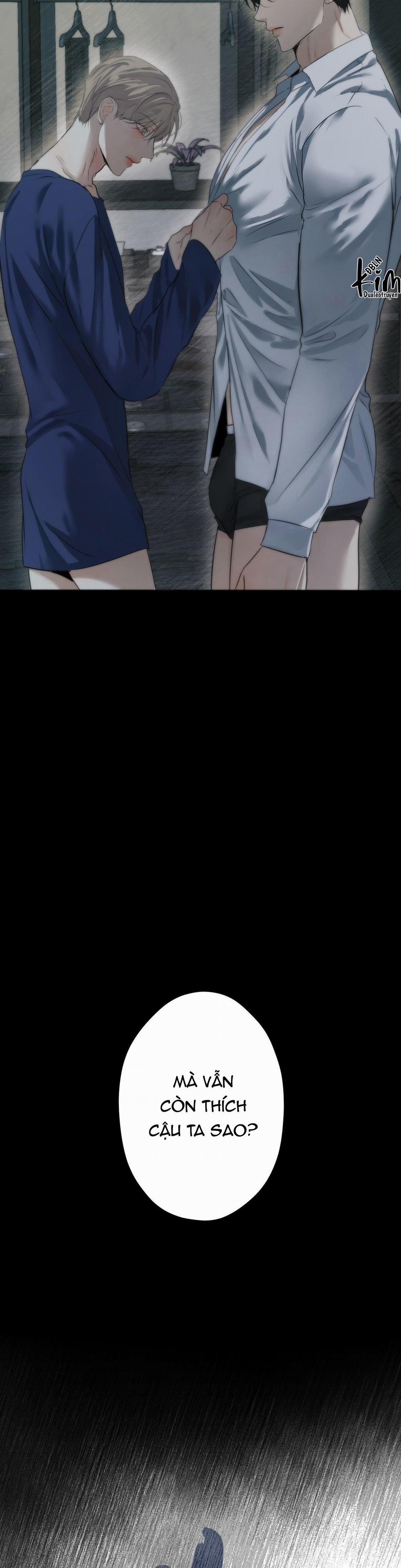 ÁI TÌNH VÀ DỤC VỌNG 19 full HD trang 20