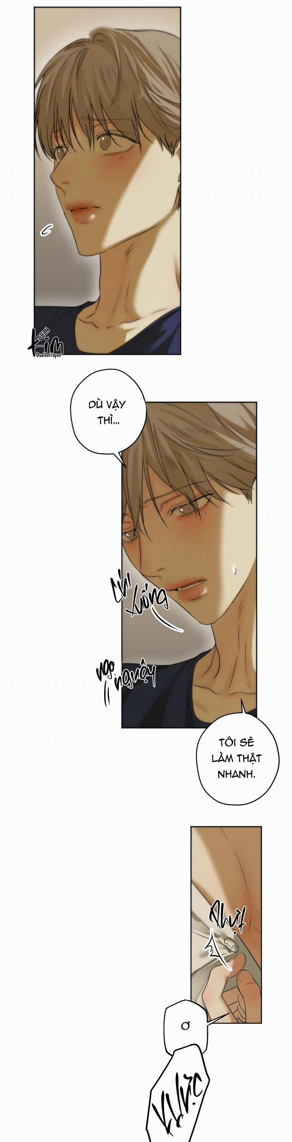 ÁI TÌNH VÀ DỤC VỌNG 19 full HD trang 25