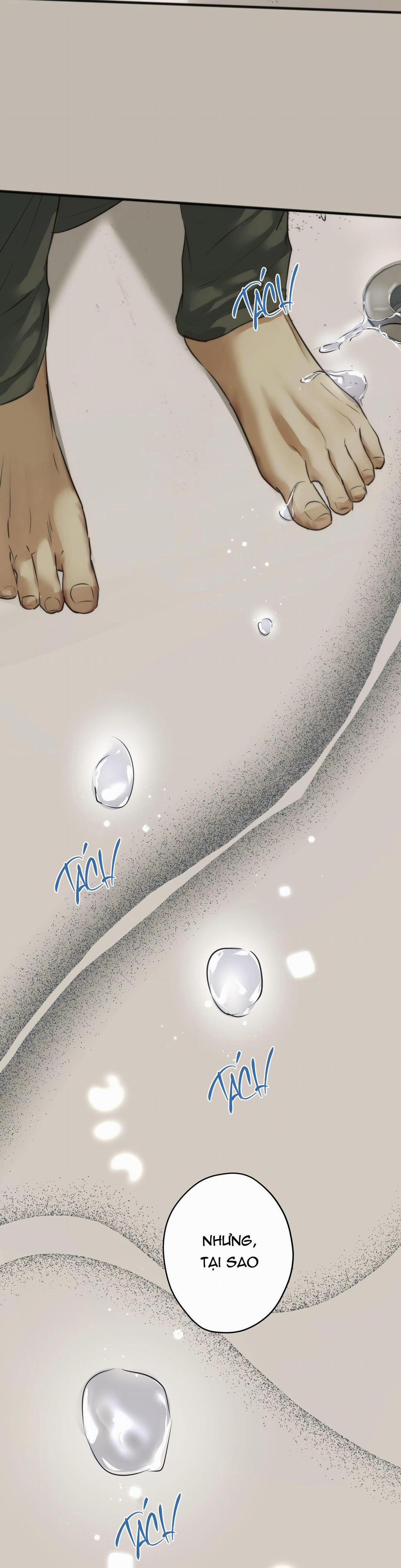 ÁI TÌNH VÀ DỤC VỌNG 19 trang 17