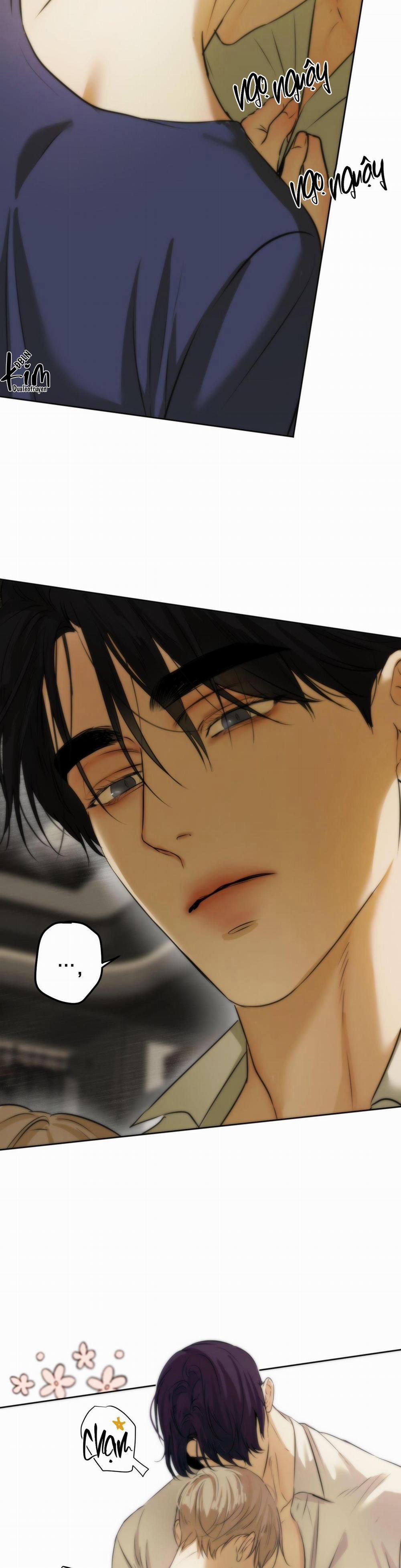 ÁI TÌNH VÀ DỤC VỌNG 19 trang 22