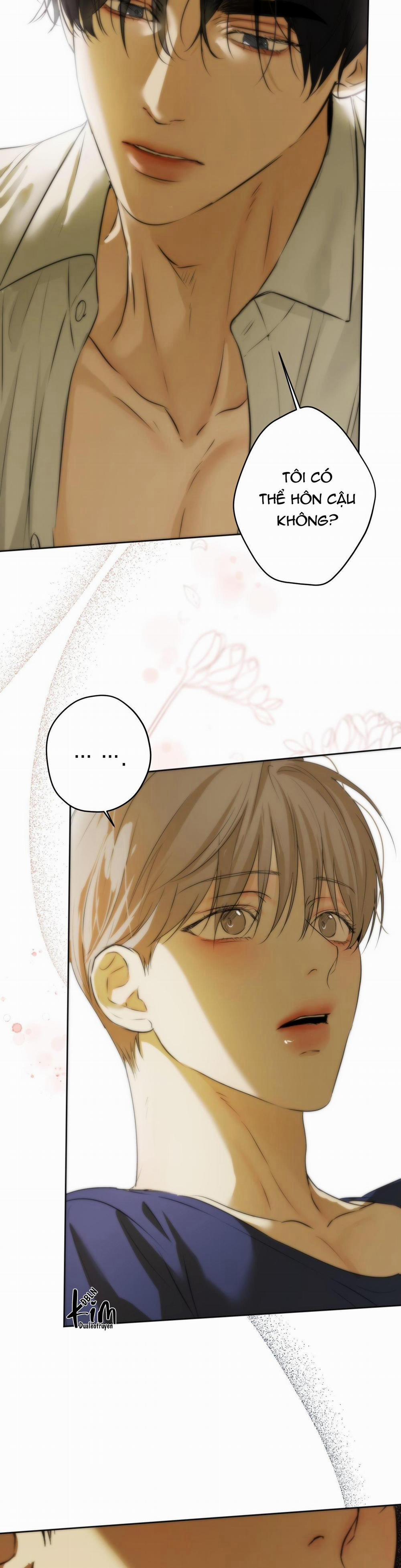 ÁI TÌNH VÀ DỤC VỌNG 19 trang 27