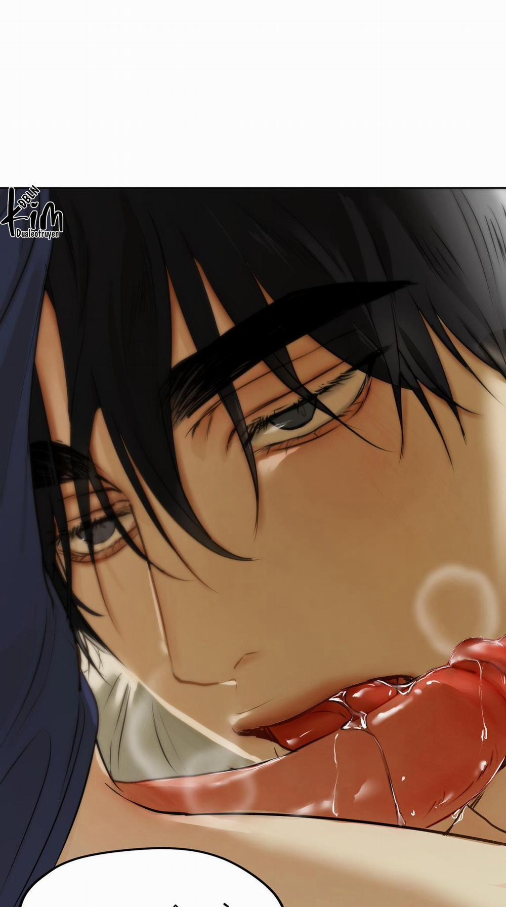 ÁI TÌNH VÀ DỤC VỌNG 19 trang 39