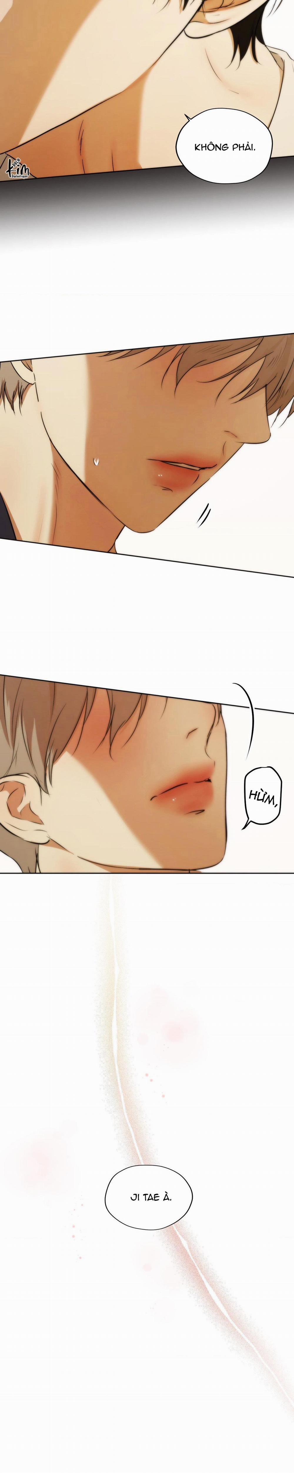 ÁI TÌNH VÀ DỤC VỌNG 20 trang 18