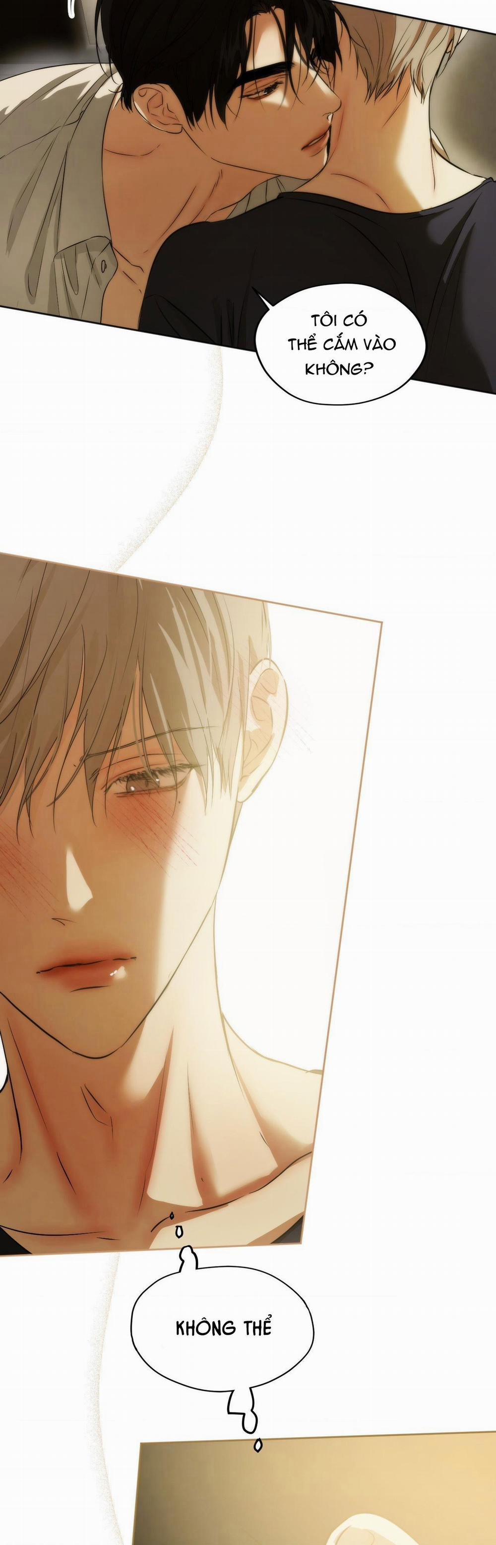 ÁI TÌNH VÀ DỤC VỌNG 20 trang 24