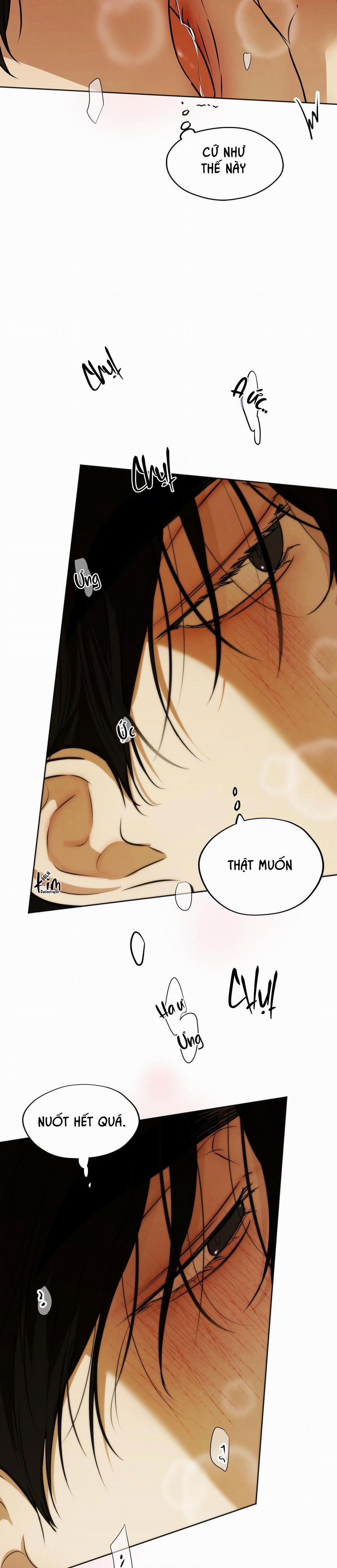 ÁI TÌNH VÀ DỤC VỌNG 20 trang 8