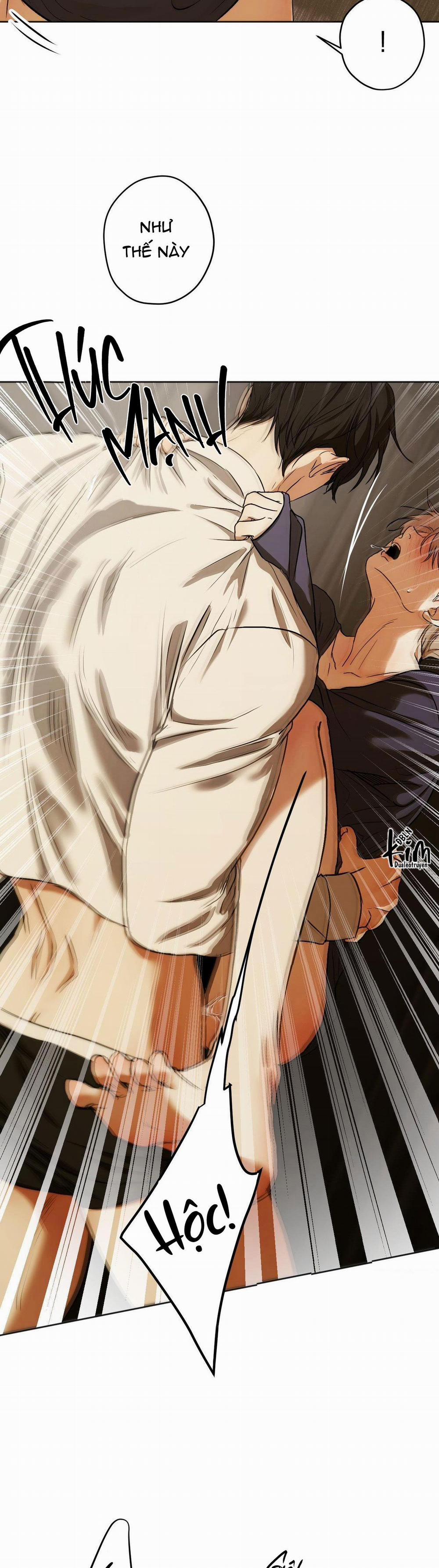 ÁI TÌNH VÀ DỤC VỌNG 21 H++++ SIU NỨNG trang 17