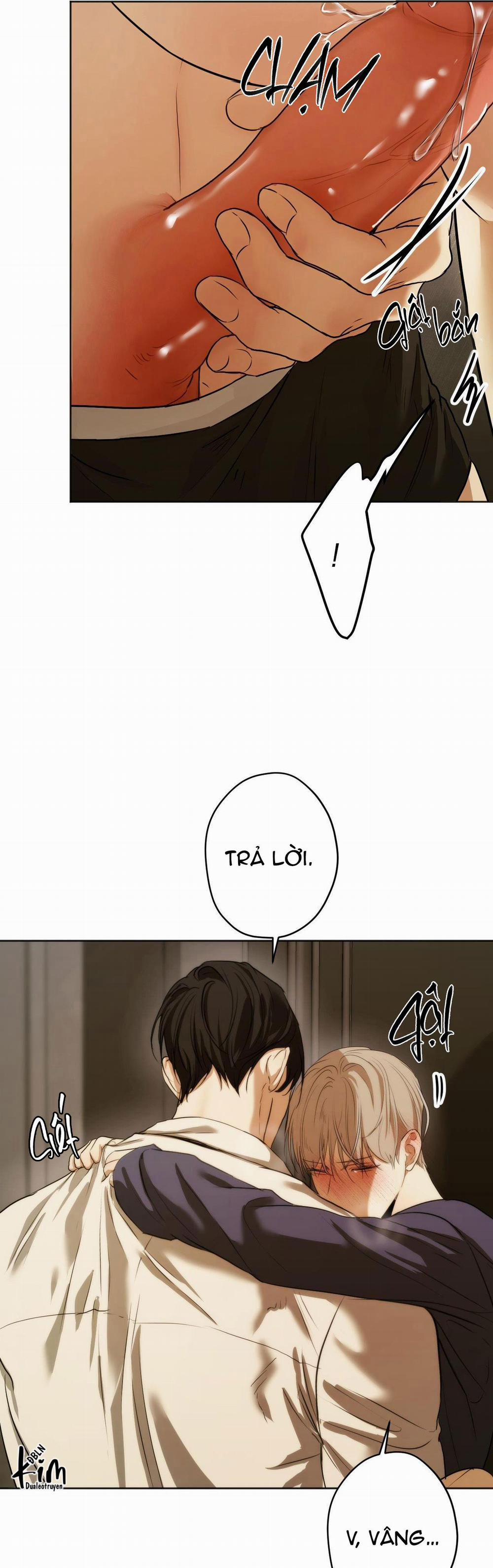 ÁI TÌNH VÀ DỤC VỌNG 21 H++++ SIU NỨNG trang 4