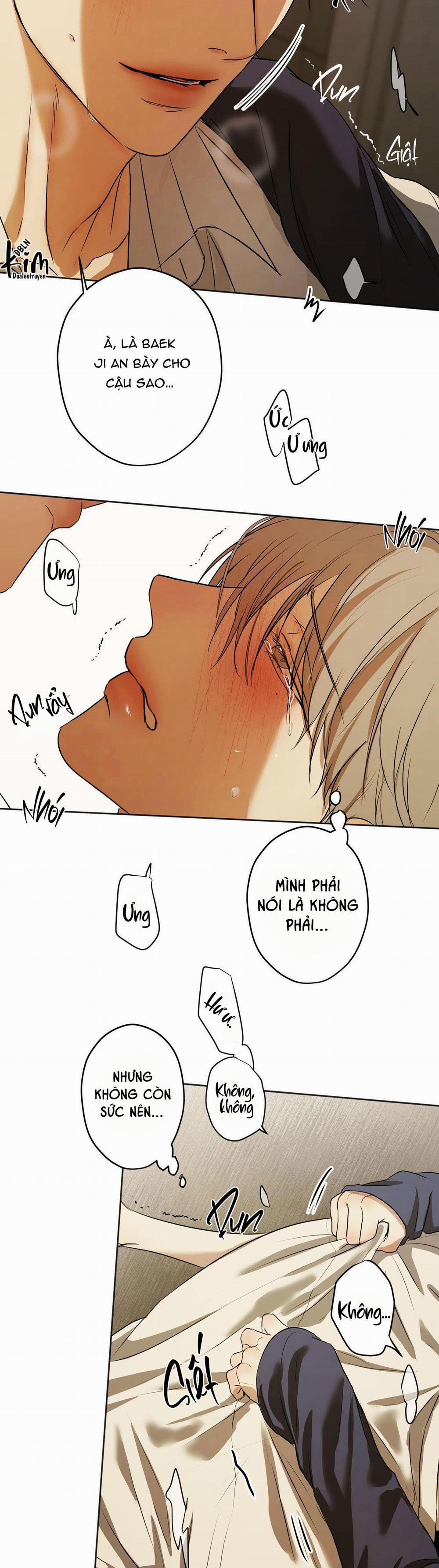 ÁI TÌNH VÀ DỤC VỌNG 21 trang 19