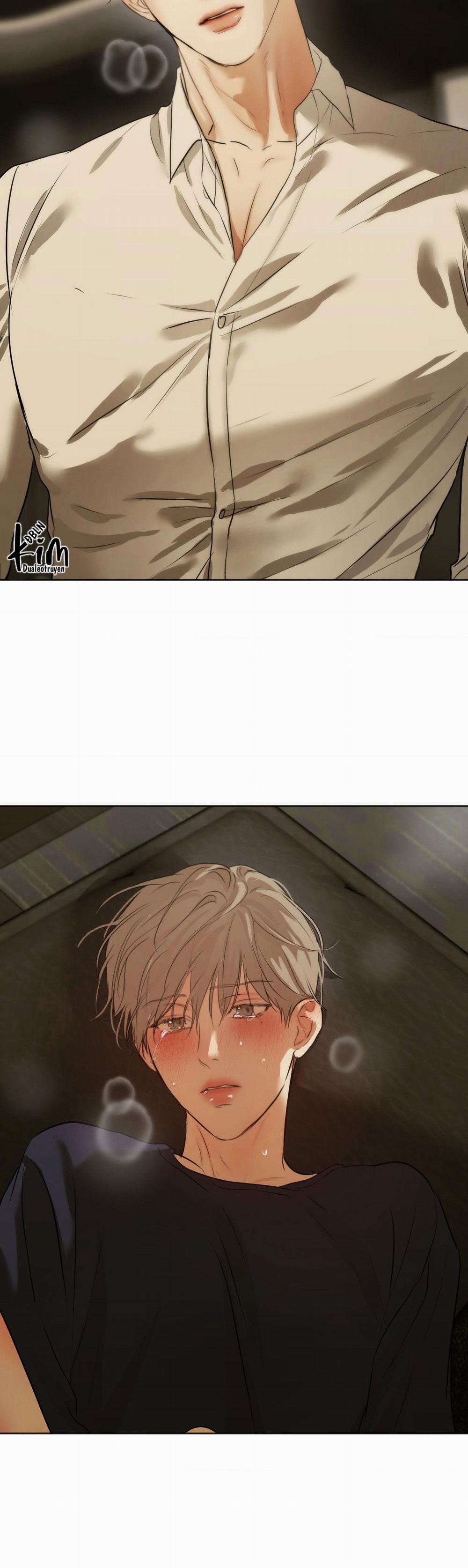 ÁI TÌNH VÀ DỤC VỌNG 22 H+++ cực cháy trang 15