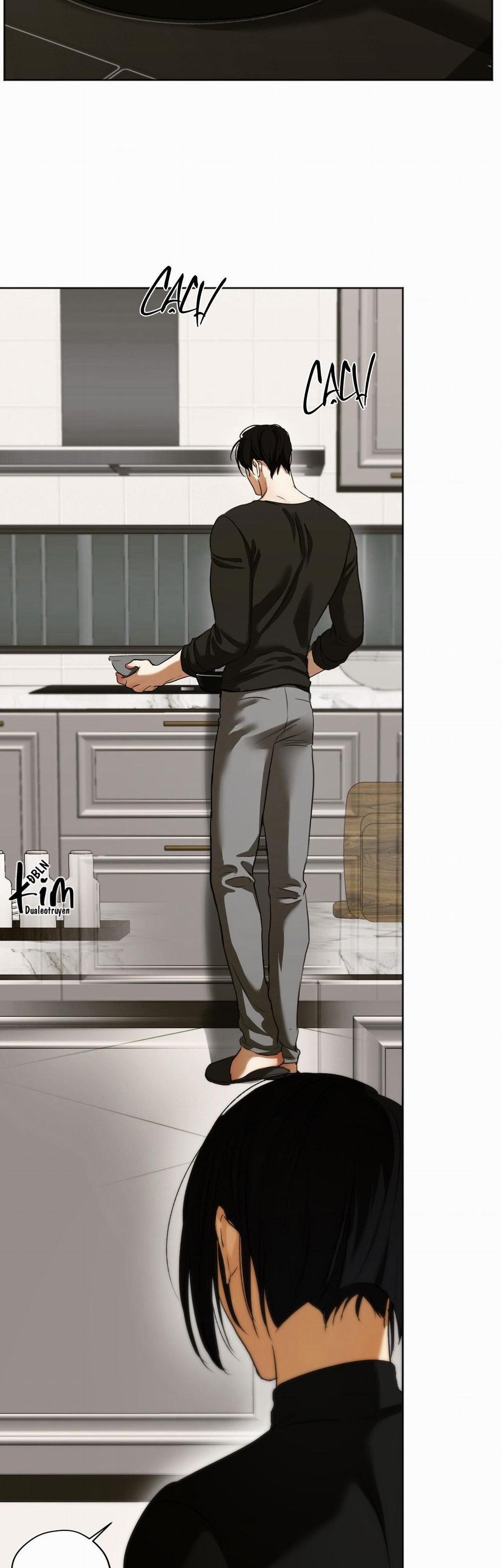 ÁI TÌNH VÀ DỤC VỌNG 22 H+++ cực cháy trang 23