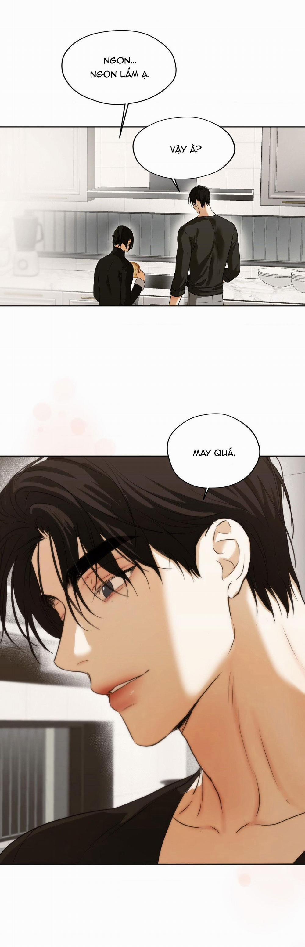 ÁI TÌNH VÀ DỤC VỌNG 22 H+++ cực cháy trang 26