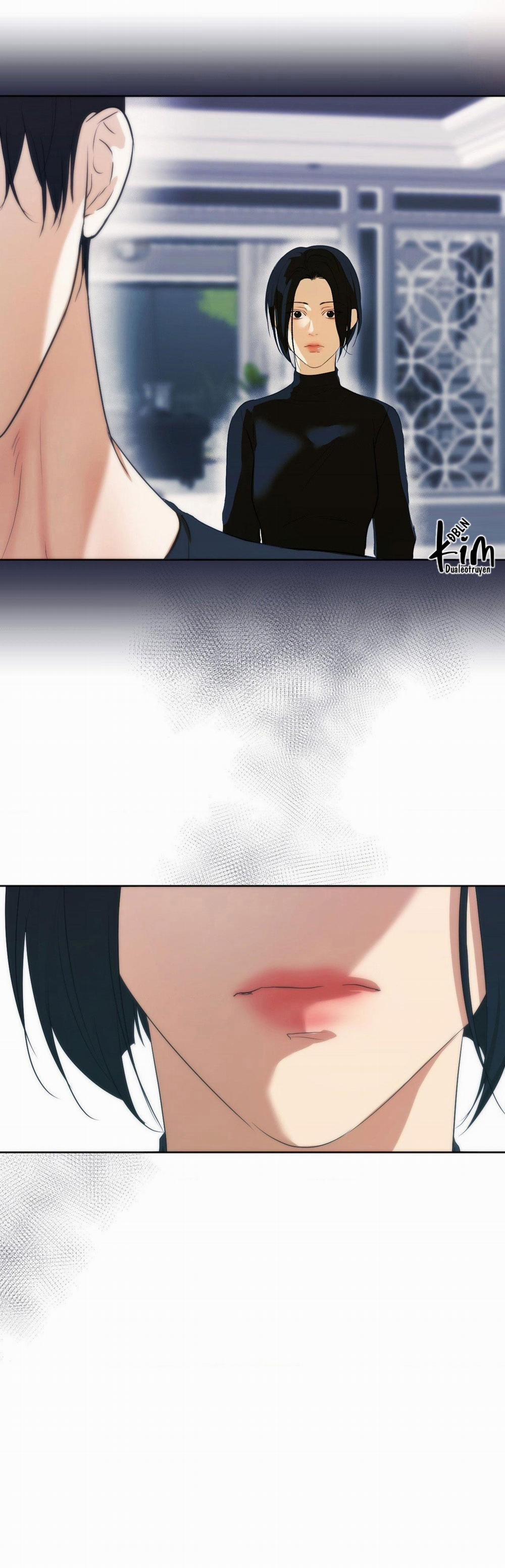 ÁI TÌNH VÀ DỤC VỌNG 22 H+++ cực cháy trang 27