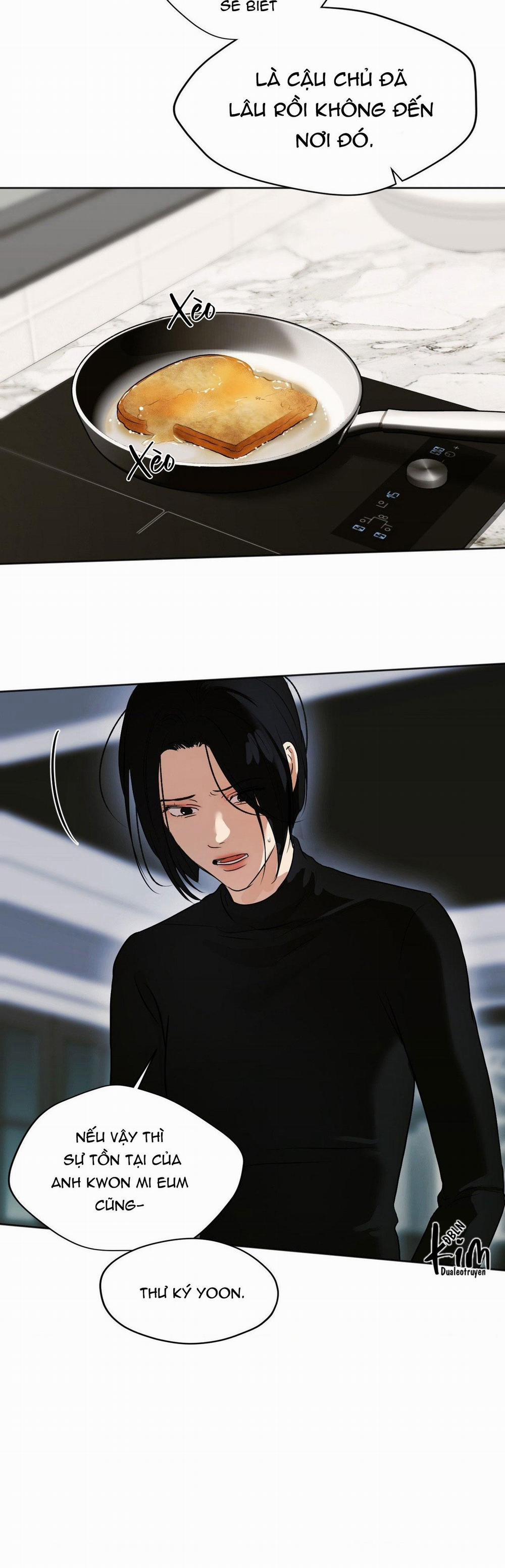 ÁI TÌNH VÀ DỤC VỌNG 22 H+++ cực cháy trang 29