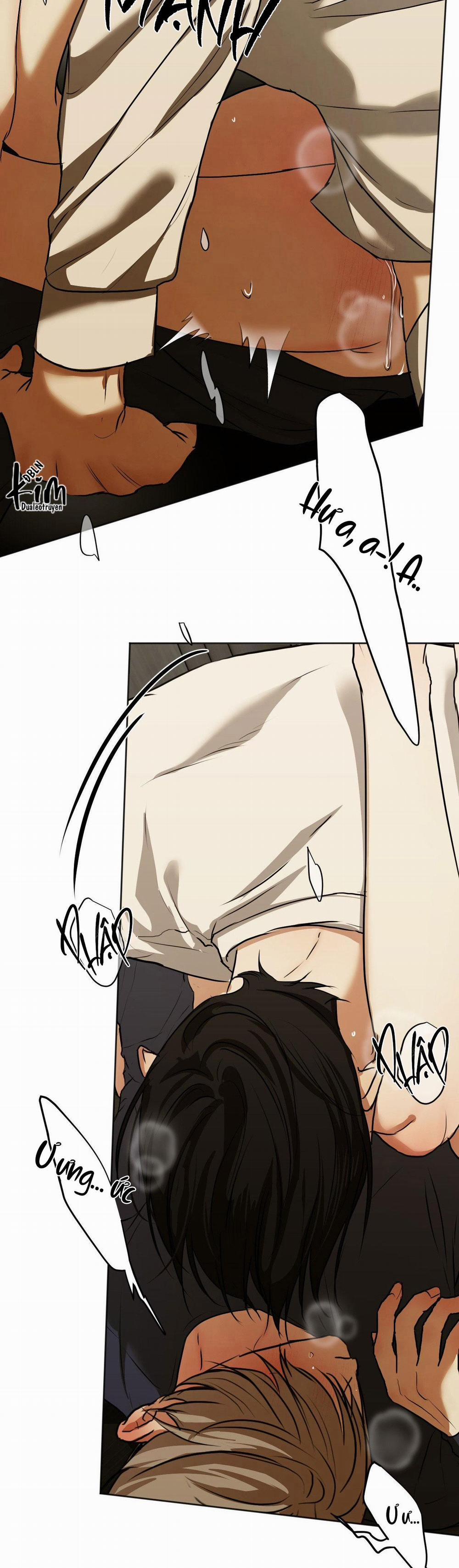 ÁI TÌNH VÀ DỤC VỌNG 22 H+++ cực cháy trang 3