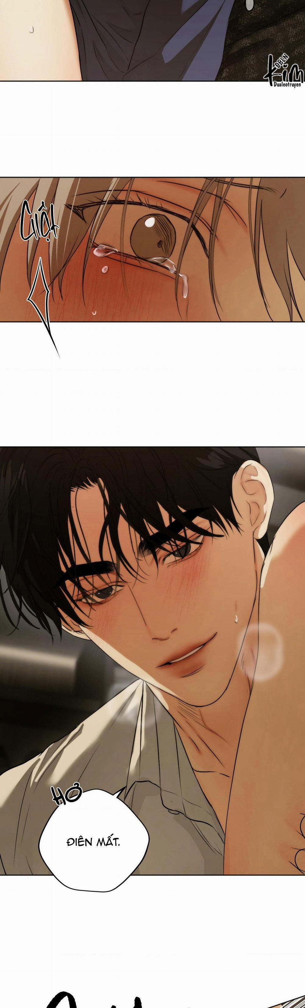 ÁI TÌNH VÀ DỤC VỌNG 22 H+++ cực cháy trang 9