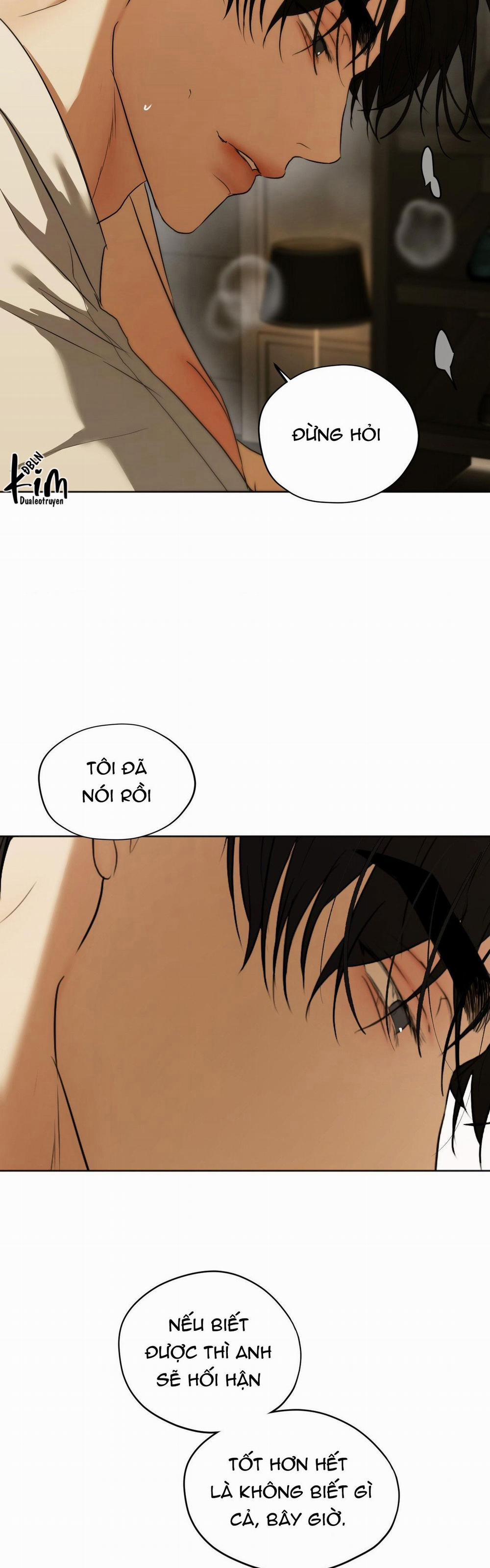 ÁI TÌNH VÀ DỤC VỌNG 22 trang 17