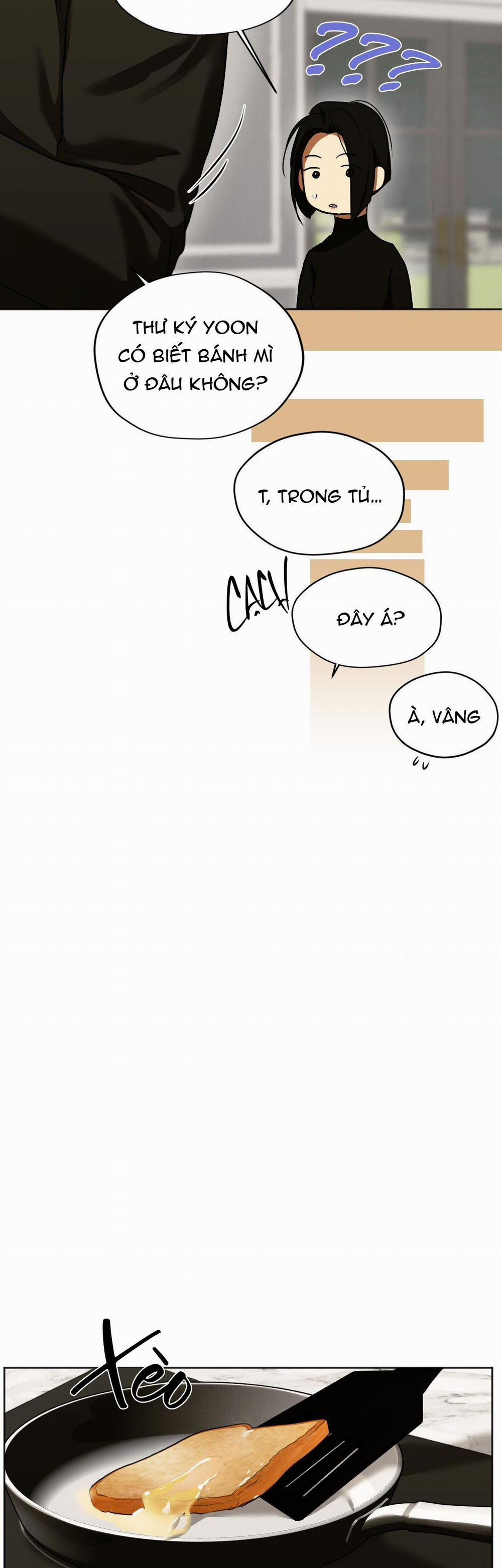 ÁI TÌNH VÀ DỤC VỌNG 22 trang 22