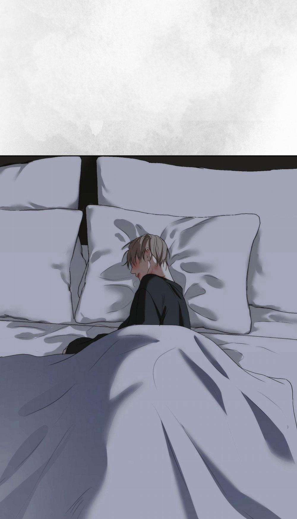 ÁI TÌNH VÀ DỤC VỌNG 22 trang 33