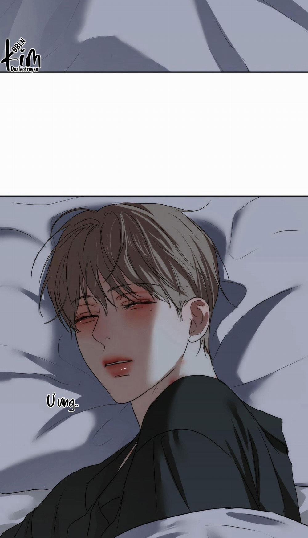 ÁI TÌNH VÀ DỤC VỌNG 22 trang 34