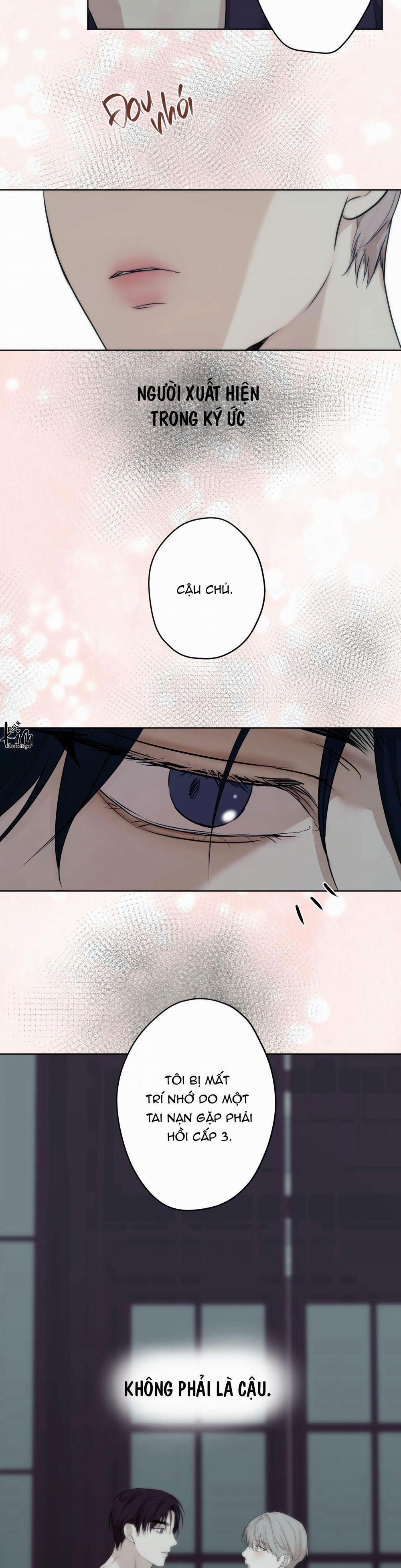 ÁI TÌNH VÀ DỤC VỌNG 23 trang 21