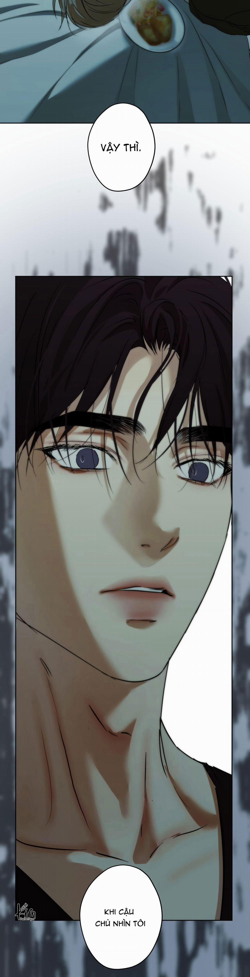 ÁI TÌNH VÀ DỤC VỌNG 23 trang 26