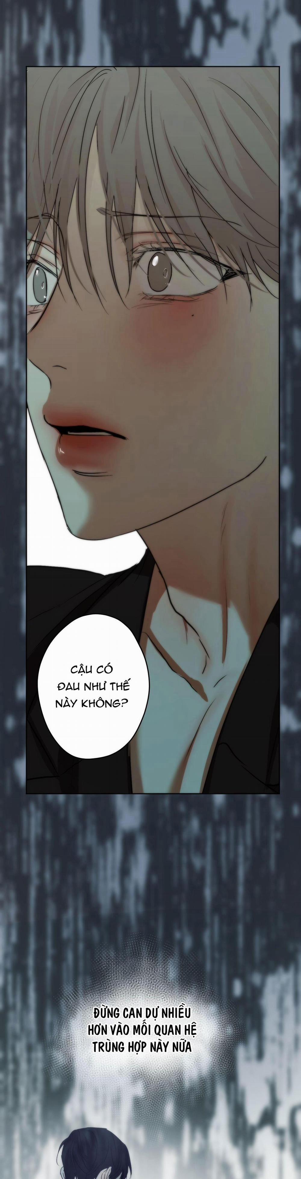 ÁI TÌNH VÀ DỤC VỌNG 23 trang 27