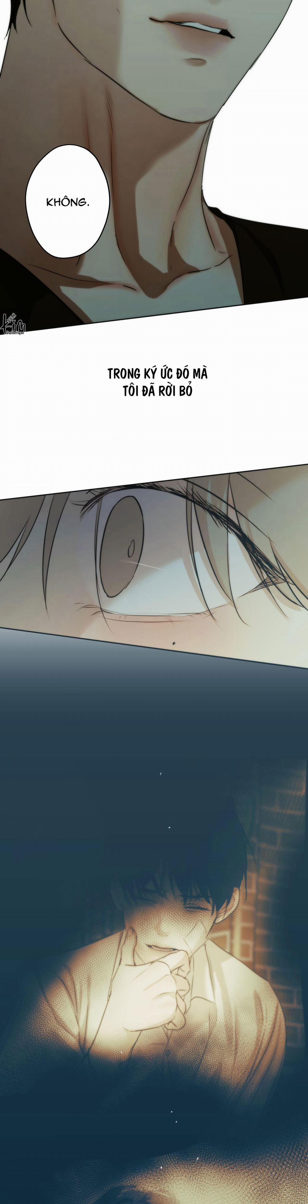 ÁI TÌNH VÀ DỤC VỌNG 23 trang 30