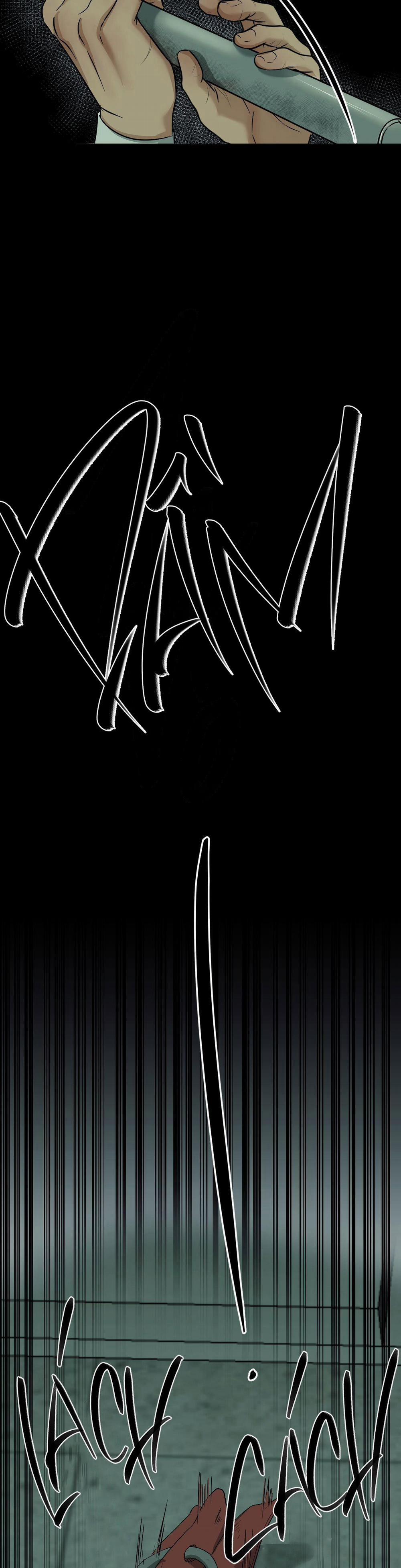 ÁI TÌNH VÀ DỤC VỌNG 23 trang 35